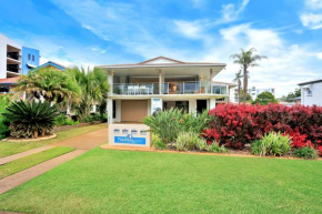 Nautilus Beachside Apartments